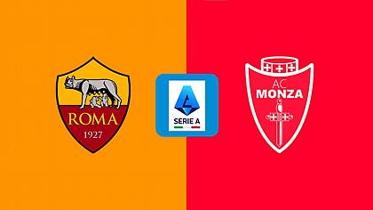 Ρόμα-Μόντσα