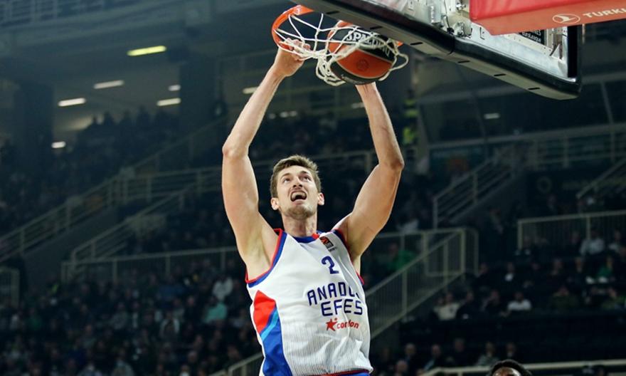 Παναθηναϊκός: Μόνο οι ανακοινώσεις για τον Πλάις!