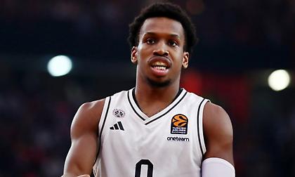 Σορτς: «Παναθηναϊκός και Ολυμπιακός στο Final Four» - Τι είπε για Ναν και Βεζένκοφ