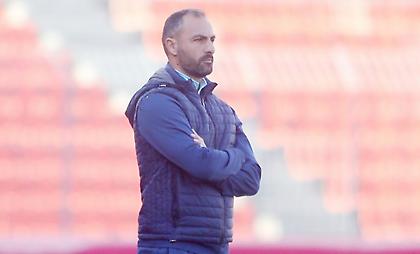 Επίσημο: Ο Κώστας Γεωργιάδης αντικαταστάτης του Μπράτσου στον Βόλο