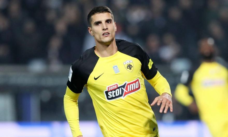 Λαμέλα: «Να δείξουμε προσωπικότητα, να παίξουμε το παιχνίδι μας και να τα δώσουμε όλα»