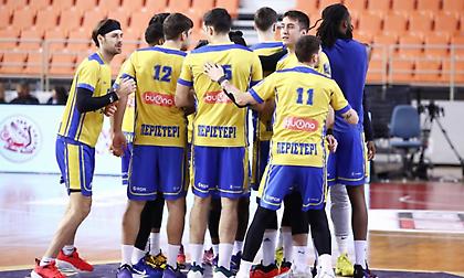 Περιστέρι Domino’s: Οι προϋποθέσεις για αγορά εισιτηρίου με Ολυμπιακό