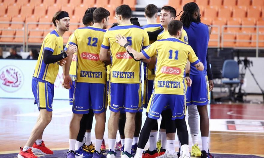 Περιστέρι Domino’s: Οι προϋποθέσεις για αγορά εισιτηρίου με Ολυμπιακό