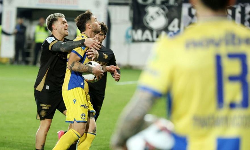 Αστέρας: Δεκτή η έφεση για Μούμο