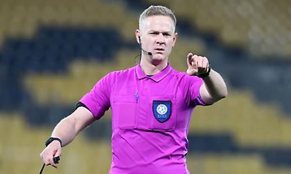 Ανέβασε βίντεο με τίτλο «Τα όργια του Τσέτσιλα» ο Ηρακλής!