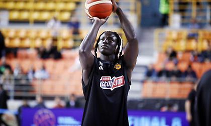 Θεραπεία και πάλι ο Γκέιμπριελ - Αύριο ξεκαθαρίζει η συμμετοχή του με Βιλερμπάν