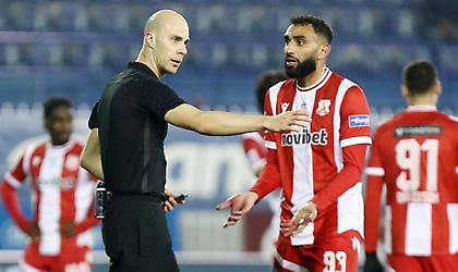 Πανσερραϊκός: «Ο Λανουά επιβεβαίωσε το έγκλημα, τιμωρία σε Τσιάρα-Τσαγκαράκη»