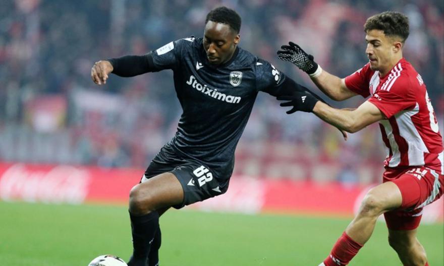 Τσορμπατζόγλου: «Έχει πληρώσει την πνευματικές και αγωνιστικές αδυναμίες του ο ΠΑΟΚ»