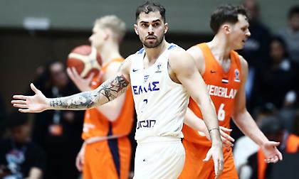 «Δεν ισχύουν όσα γράφονται για Ολυμπιακό και Τολιόπουλο» - Η ξεκάθαρη διάψευση του μάνατζέρ του