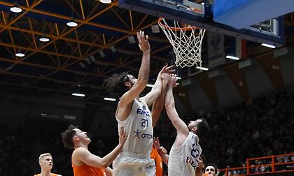 Τσαλμπούρης: «Η πρώτη διάκριση της Εθνικής είναι ότι ξανάφερε τον κόσμο στο γήπεδο - Έχουμε όλα τα φόντα για κάτι καλό»