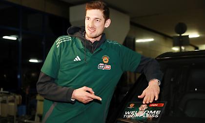 Αταμάν σε Πλάις: «Να είσαι έτοιμος για την Παρασκευή»