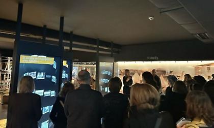 Μουσείο Προσφυγικού Ελληνισμού: Η εκδήλωση με την Ευανθία Ρεμπούτσικα για ενίσχυση του Ζωγράφειου Λυκείου Κων/πολης