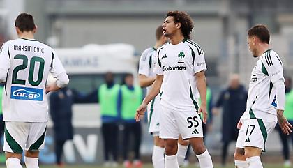 Τα λάθη που έβγαλαν τον Παναθηναϊκό εκτός τίτλου