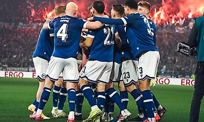 Καθάρισε -και- τη Βέρντερ και έκλεισε θέση στα ημιτελικά η απίθανη Αρμίνια Μπίλεφελντ!