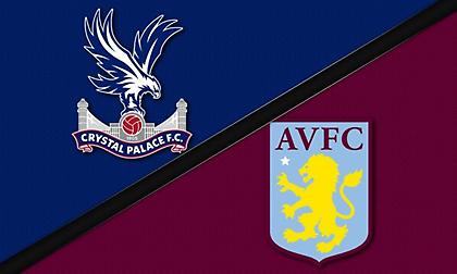 Kρίσταλ Πάλας-Άστον Βίλα