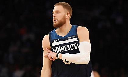 «Ψήνει» τον ΝτιΒιντσέντζο να παίξει στο Ευρωμπάσκετ η Ιταλία!