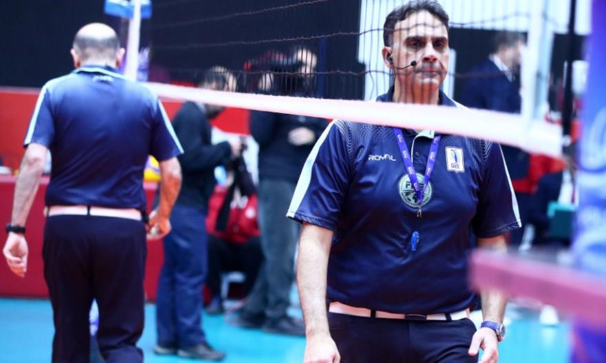 Volley League γυναικών: Το ερχόμενο Σάββατο το Ολυμπιακός-ΑΕΚ