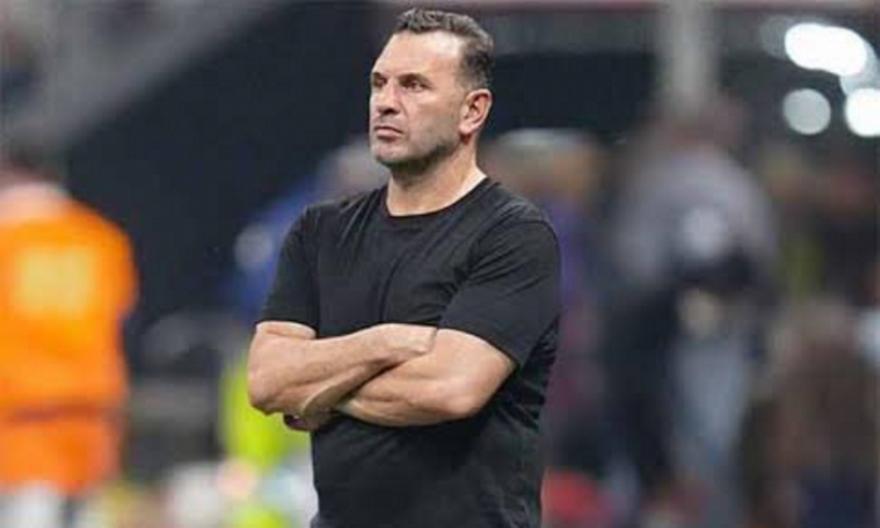 Ο προπονητής της Γαλατασαράι απάντησε στον Μουρίνιο: «Αφήστε τον να κλάψει»