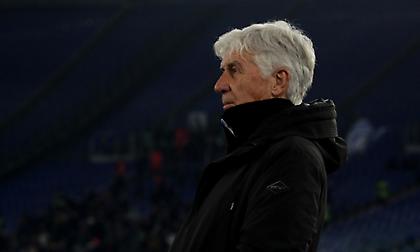 «Ξεκίνησε συζητήσεις με τον Γκασπερίνι η Ρόμα»