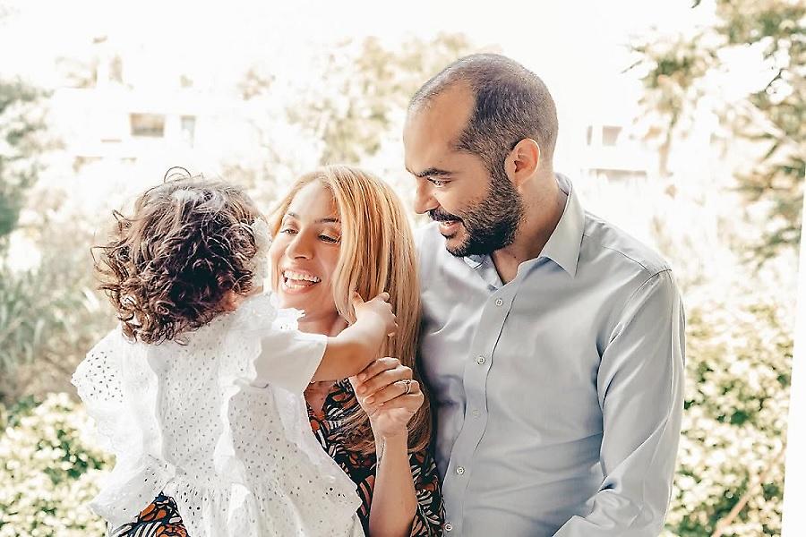 Μαρία Ηλιάκη: Τρολάρει επικά τη ζωή της με έναν γυναικολόγο