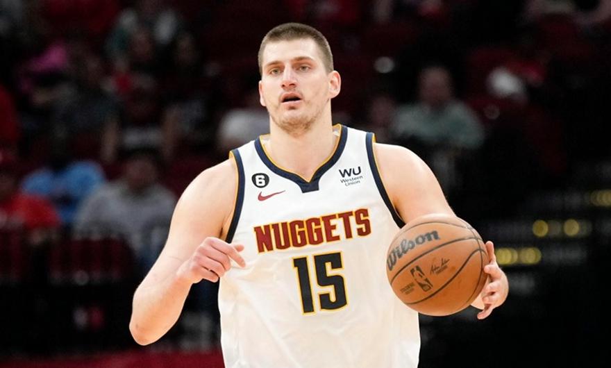 NBA: Τα αποτελέσματα της βραδιάς (25/2)