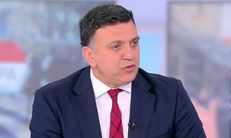 Κικίλιας: Δεν έχουμε να φοβηθούμε τίποτα από ένα ειρηνικό συλλαλητήριο