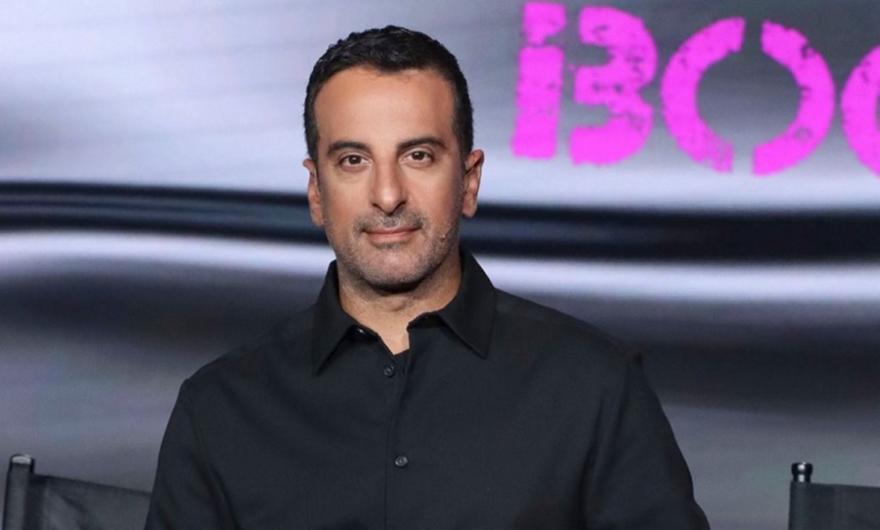 Στέλιος Κουδουνάρης: «Καταγγέλλει» τους «τσαμπατζήδες» της showbiz - «Είναι ξεφτίλα»