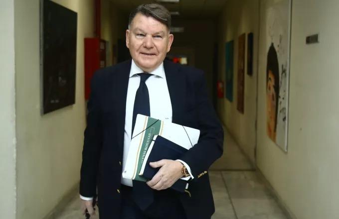 Κούγιας: Σεβασμό ζητούν τα παιδιά του με νέα τους ανάρτηση