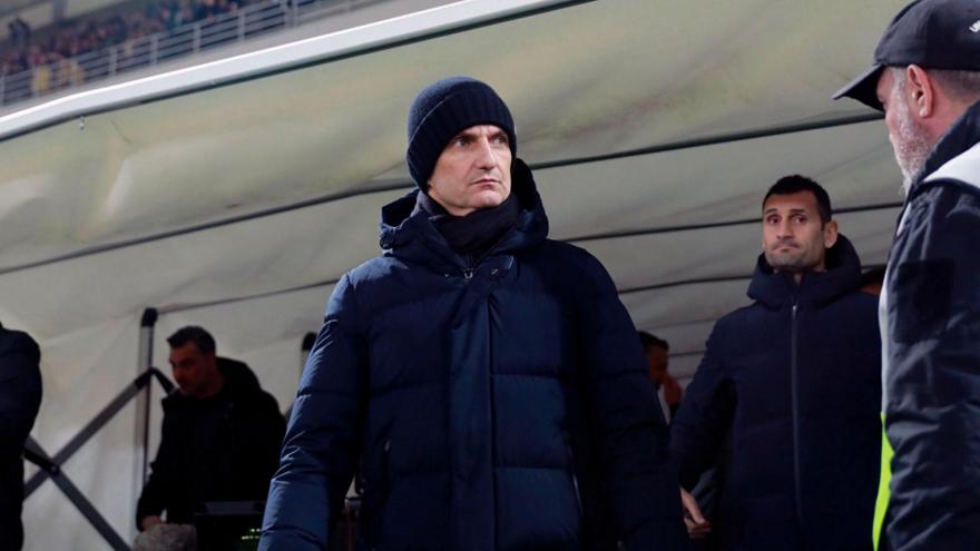 ΠΑΟΚ: Το τελευταίο «χαρτί» του Λουτσέσκου