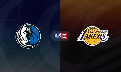 Λέικερς-Μάβερικς