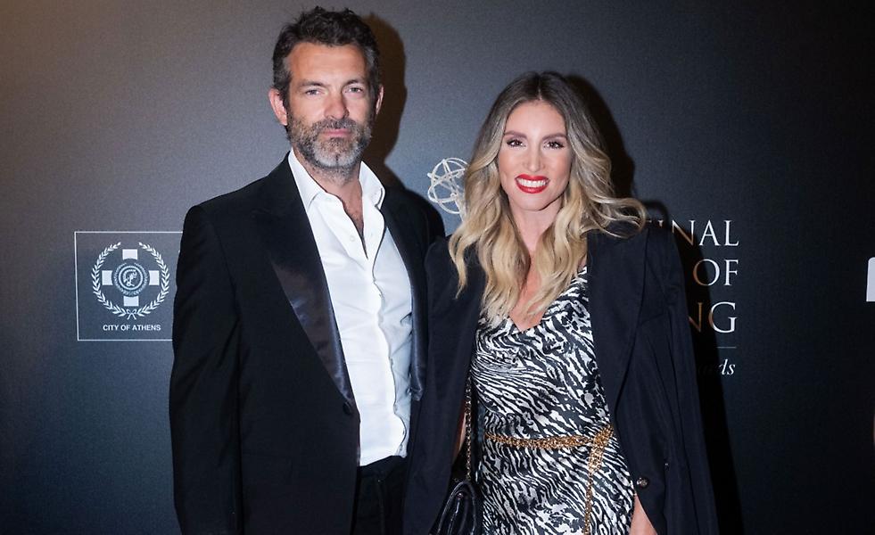 Εξώδικο Μιχόπουλου στην Οικονομάκου: Ο όρος του διαζυγίου της που φέρεται ότι παραβίασε η ηθοποιός