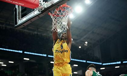 Ζέρβας: «Μεγάλη κίνηση ο Λι για τον Ολυμπιακό-Πώς έγινε η μεταγραφή την τελευταία στιγμή»