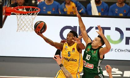 «Παίρνει τον Σέιμπεν Λι από τη Μανίσα ο Ολυμπιακός»