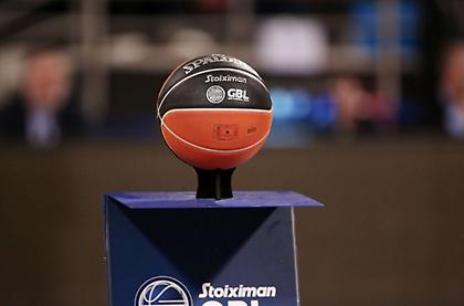 Stoiximan GBL: Το format της post season