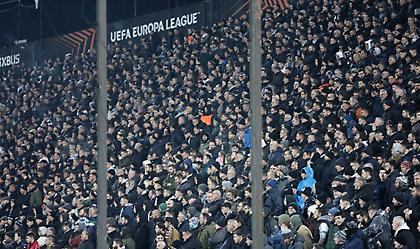 ΠΑΟΚ: Από την Πέμπτη τα εισιτήρια για Asteras AKTOR