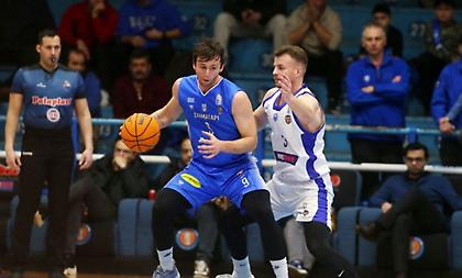 Διακοπή στο Ηρακλής-Ερμής Σχηματαρίου λόγω συνθημάτων για τα Τέμπη