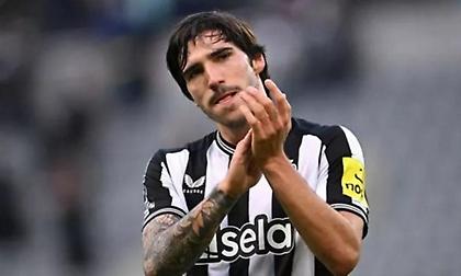 Τονάλι για τον εθισμό του στον τζόγο: «Δεν κατάλαβα ότι ήμουν άρρωστος, είχα κλειστεί στη φούσκα μου»