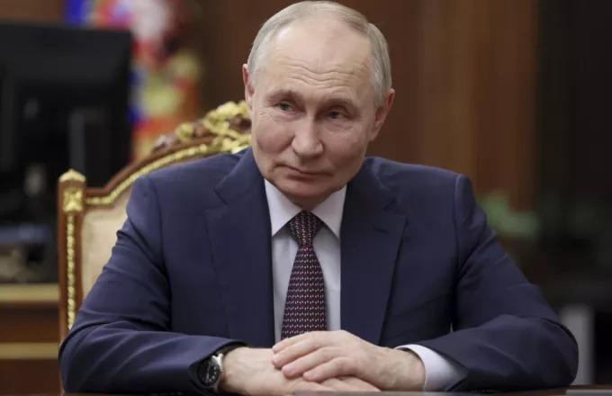 Πούτιν: Γιατί διαπραγματεύεται τώρα για το τέλος του πολέμου στην Ουκρανία