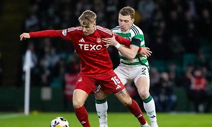 Έριξε πεντάρα και ξεμάκρυνε η Σέλτικ