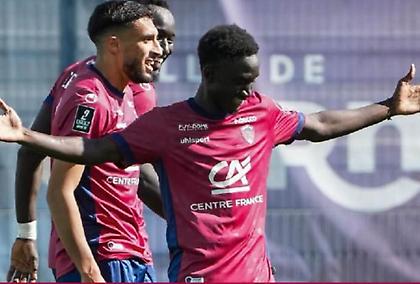 «Στη λίστα του Ολυμπιακού ο Ουσμάν Ντιόπ»