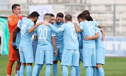 Ένσταση από τον Εθνικό Κεραμιδίου για το ματς με Διαγόρα