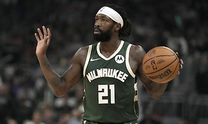 Μπλεξίματα για Μπέβερλι: Δέχθηκε μήνυση από τις δύο φιλάθλους που είχε χτυπήσει με μπάλα