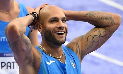 Χωρίς Τζέικομπς, αλλά με όλα τα υπόλοιπα αστέρια στο Ευρωπαϊκό Πρωτάθλημα κλειστού στίβου η Ιταλία