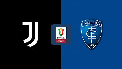Γιουβέντους-Έμπολι