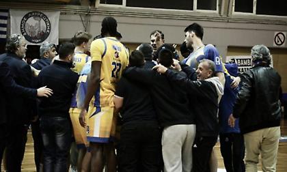 Χωρίς κόσμο το Λαύριο-Καρδίτσα