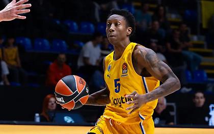 Κίνηση ασφάλειας και αναβάθμισης του Ολυμπιακού