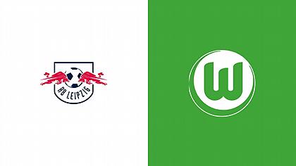 Λειψία-Βόλφσμπουργκ