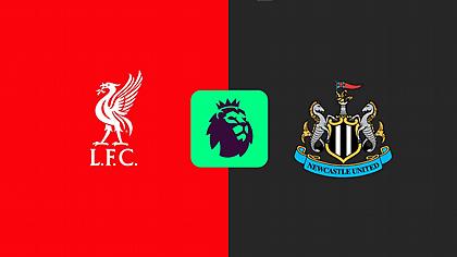 Λίβερπουλ-Νιούκαστλ