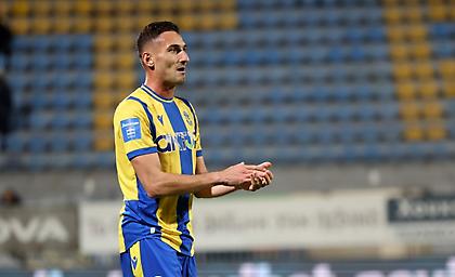 Μακέντα: «Ο Φέργκιουσον έλεγε ότι είμαι καλύτερος γκολτζής από τον Κριστιάνο»