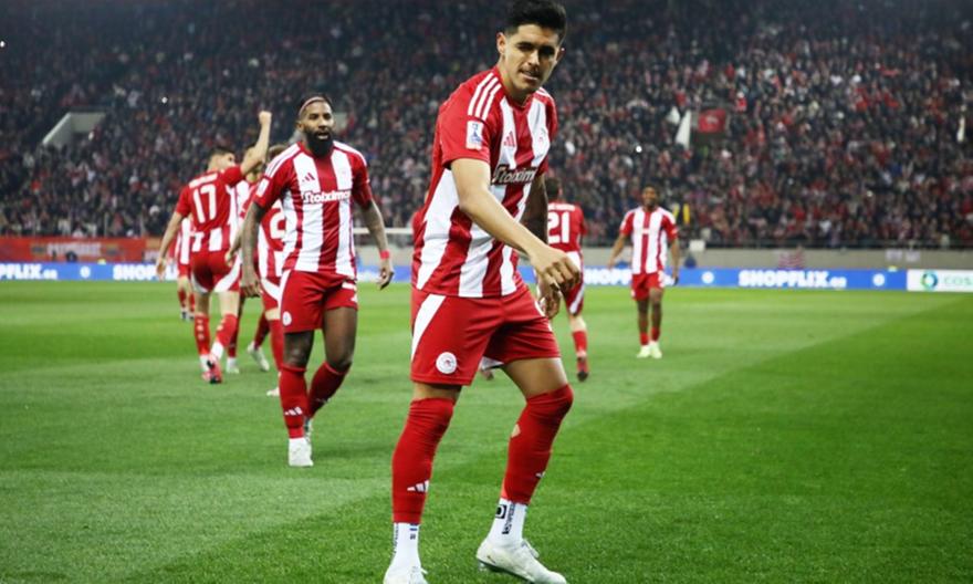 BAM TV: «Προπαίδεια στο Καραϊσκάκη»